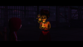 Тайна Коко (2-х дисковое издание) [Blu-ray] / Coco