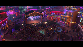 Тайна Коко (2-х дисковое издание) [Blu-ray] / Coco