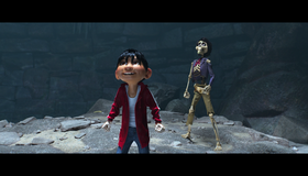 Тайна Коко (2-х дисковое издание) [Blu-ray] / Coco