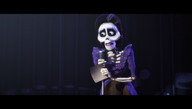 Тайна Коко (2-х дисковое издание) [Blu-ray] / Coco