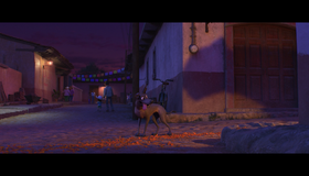 Тайна Коко (2-х дисковое издание) [Blu-ray] / Coco