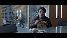 Иностранец [Blu-ray] / The Foreigner