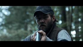 Оно приходит ночью [Blu-ray] / It Comes at Night