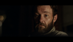 Оно приходит ночью [Blu-ray] / It Comes at Night