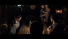 Оно приходит ночью [Blu-ray] / It Comes at Night