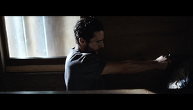 Оно приходит ночью [Blu-ray] / It Comes at Night