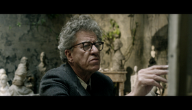 Последний портрет [Blu-ray] / Final Portrait