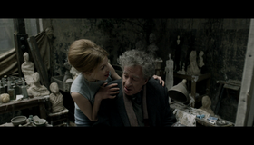 Последний портрет [Blu-ray] / Final Portrait