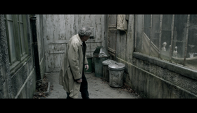 Последний портрет [Blu-ray] / Final Portrait