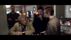 Последний портрет [Blu-ray] / Final Portrait