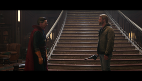 Тор: Рагнарёк [Blu-ray] / Thor: Ragnarök
