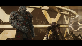 Тор: Рагнарёк [Blu-ray] / Thor: Ragnarök