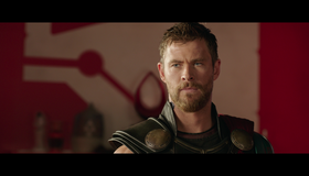 Тор: Рагнарёк [Blu-ray] / Thor: Ragnarök