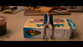 Короче [Blu-ray] / Downsizing