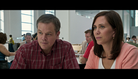 Короче [Blu-ray] / Downsizing