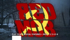 Чтобы выжить [Blu-ray] / Red Mob (Chtoby vyzhit)