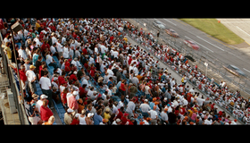 Рики Бобби: Король дороги [Blu-ray] / Talladega Nights: The Ballad of Ricky Bobby