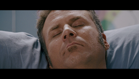 Рики Бобби: Король дороги [Blu-ray] / Talladega Nights: The Ballad of Ricky Bobby