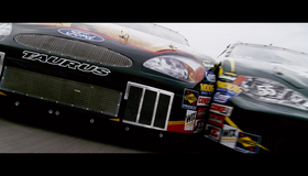Рики Бобби: Король дороги [Blu-ray] / Talladega Nights: The Ballad of Ricky Bobby