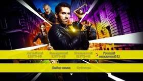 Несчастный случай [Blu-ray] / Accident Man