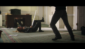 Несчастный случай [Blu-ray] / Accident Man