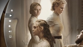 Роковое искушение [Blu-ray] / The Beguiled