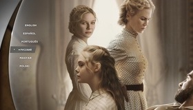 Роковое искушение [Blu-ray] / The Beguiled