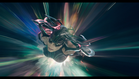 Тор: Рагнарёк (3D+2D) [Blu-ray 3D] / Thor: Ragnarök (3D+2D)