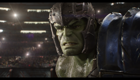 Тор: Рагнарёк (3D+2D) [Blu-ray 3D] / Thor: Ragnarök (3D+2D)