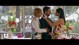 Кто наш папа, чувак? [Blu-ray] / Father Figures