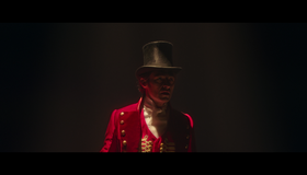Величайший шоумен [Blu-ray] / The Greatest Showman