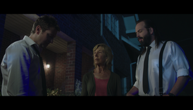 Астрал 4: Последний ключ [Blu-ray] / Insidious: The Last Key