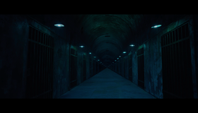 Астрал 4: Последний ключ [Blu-ray] / Insidious: The Last Key