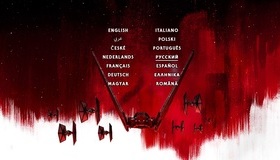 Звёздные войны: Последние джедаи (2-х дисковое издание) [Blu-ray] / Star Wars: The Last Jedi