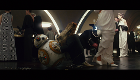 Звёздные войны: Последние джедаи [Blu-ray] / Star Wars: The Last Jedi