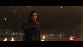 Звёздные войны: Последние джедаи [Blu-ray] / Star Wars: The Last Jedi