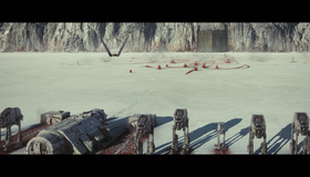 Звёздные войны: Последние джедаи [Blu-ray] / Star Wars: The Last Jedi