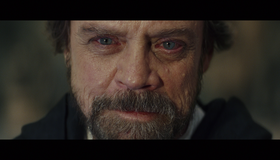 Звёздные войны: Последние джедаи [Blu-ray] / Star Wars: The Last Jedi