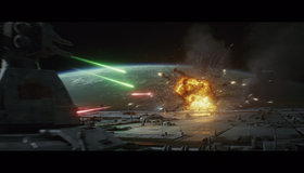 Звёздные войны: Последние джедаи [Blu-ray] / Star Wars: The Last Jedi