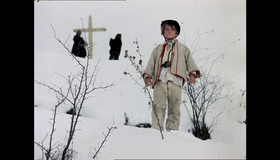 Коллекция Сергея Параджанова [Blu-ray] / Sergei Parajanov: Collection
