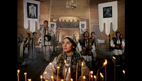 Коллекция Сергея Параджанова [Blu-ray] / Sergei Parajanov: Collection