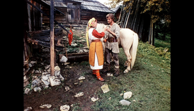 Коллекция Сергея Параджанова [Blu-ray] / Sergei Parajanov: Collection