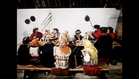 Коллекция Сергея Параджанова [Blu-ray] / Sergei Parajanov: Collection