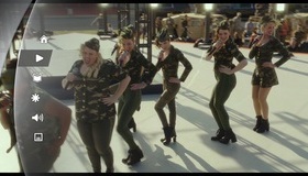 Идеальный голос 3 [Blu-ray] / Pitch Perfect 3