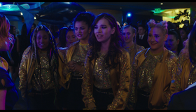 Идеальный голос 3 [Blu-ray] / Pitch Perfect 3