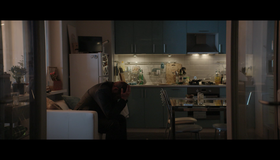Нелюбовь [Blu-ray] / Loveless