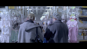 Нелюбовь [Blu-ray] / Loveless