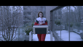 Нелюбовь [Blu-ray] / Loveless