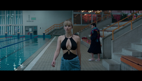 Красный воробей [Blu-ray] / Red Sparrow