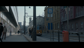 Красный воробей [Blu-ray] / Red Sparrow